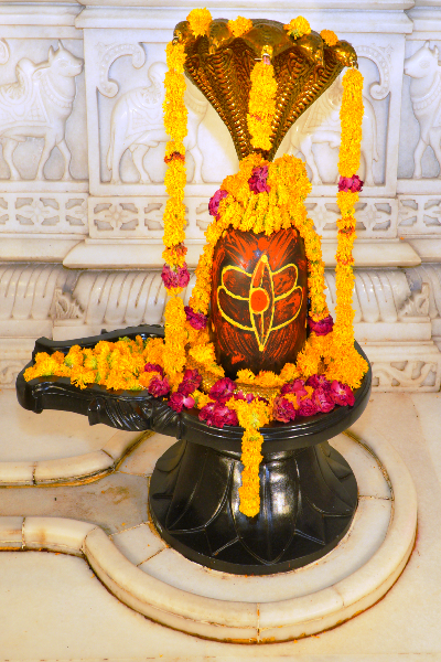 Rani Sati Dadi Temple